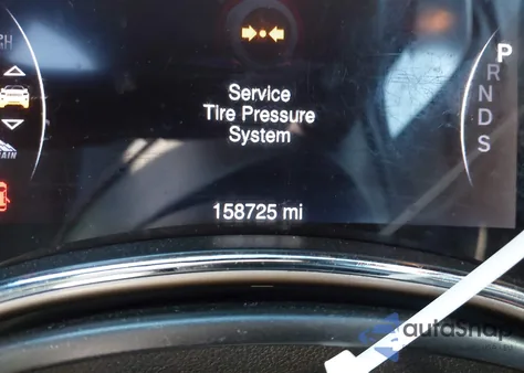 2014 Jeep Grand Cherokee Limited from USA, damaged, VIN 1C4RJFBG0EC324217